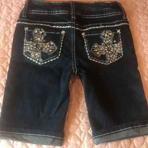 Revolution by Revolt Girls Jeans size 10
